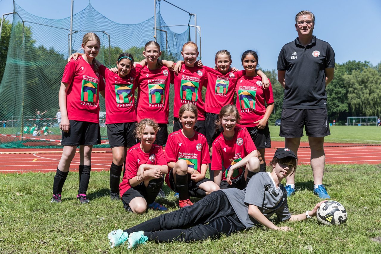 Bild 52 - Loewinnen Cup